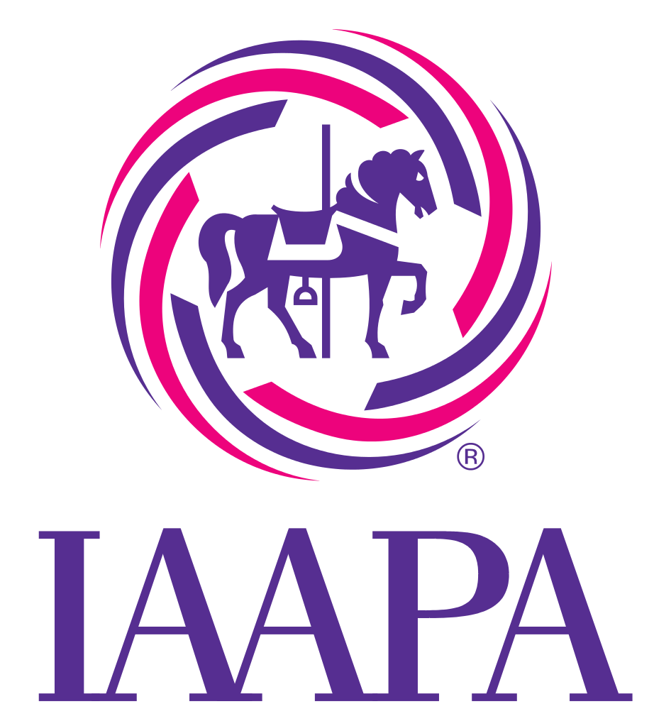 IAAPA logo