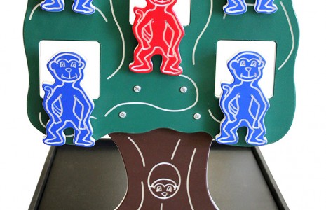 Bean Bag Toss Carnival Games