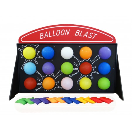 Balloon Blast - Small - Table Top 
