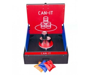 Can It Carnival Game