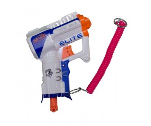 Dart Gun - Mini Carnival Game Accessory