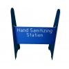 Hand Sanitizing Station Double