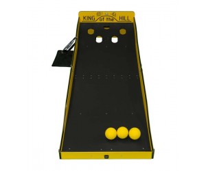 King of the Hill Carnival Game, Carnival Game Rental