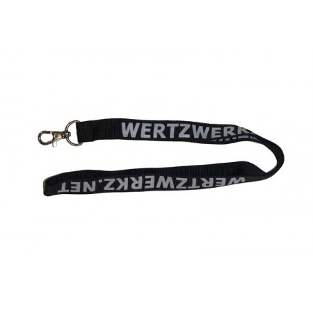 Lanyard Carnival Game Accessory