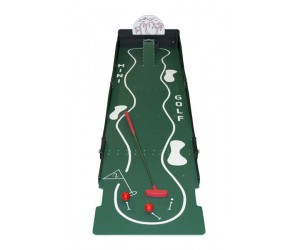 Mini Golf 2 Carnival Game