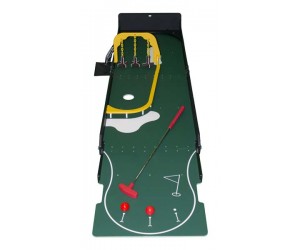 Mini Golf 15 Carnival Game