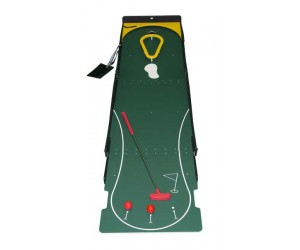 Mini Golf 16 Carnival Game