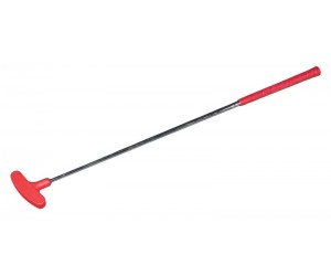 Putter (Red) Carnival Game Accessory