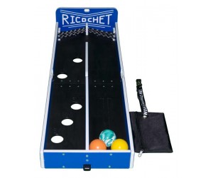 Mini Ricochet Carnival Game