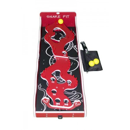 Mini Snake Pit Carnival Game