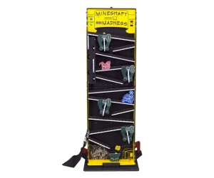 Mineshaft Madness Carnival Game
