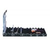Mini Monster Blast Carnival Game