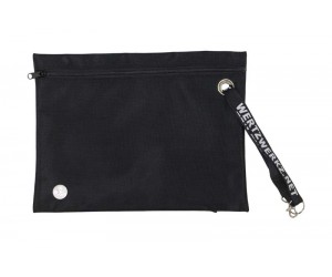 Parts Bag with Lanyard - XLarge Carnival Game Accessory
