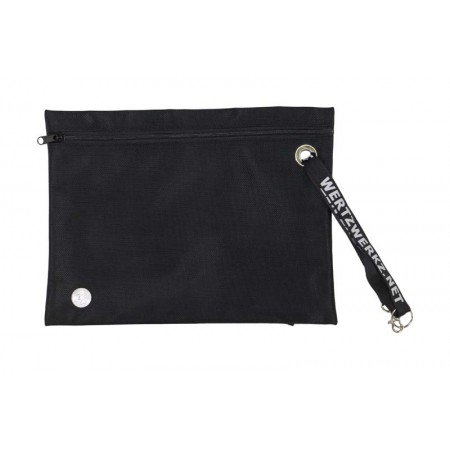 Parts Bag with Lanyard - XLarge Carnival Game Accessory