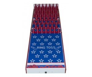 Ring Toss Carnival Game