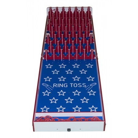 Ring Toss Carnival Game