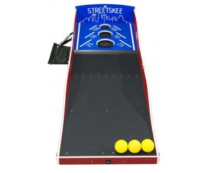 Streetskee Carnival Game