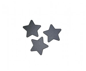 Shooting Star Pucks (3) Carnival Game Accessory