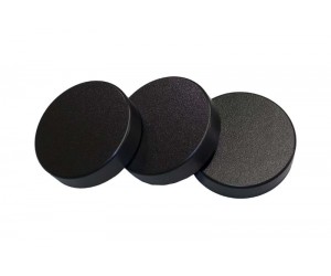 Strike Zone Pucks (3) Carnival Game Accessory