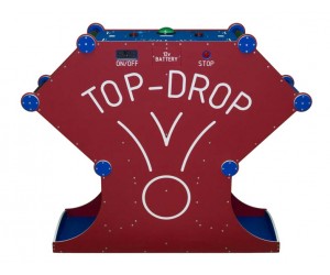 Top Drop Carnival Game