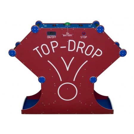 Top Drop Carnival Game