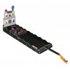 Saloon Shootout Carnival Game - Electronic