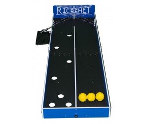 Ricochet Carnival Game