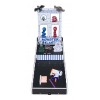 Mini Monster Blast Carnival Game