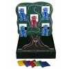 Bean Bag Toss Monkey Mayhem Carnival Game