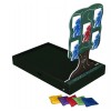 Bean Bag Toss Monkey Mayhem Carnival Game