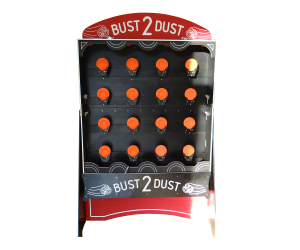 Bust 2 Dust