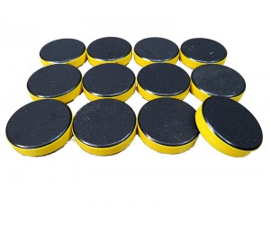 Slingshot Pucks (12) Carnival Game Accessory