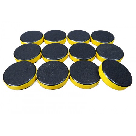 Slingshot Pucks (12) Carnival Game Accessory