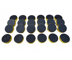 Slingshot Pucks (24) Carnival Game Accessory