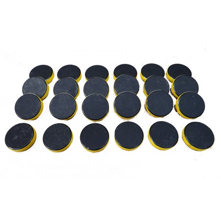 Slingshot Pucks (24) Carnival Game Accessory