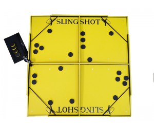 Slingshot - 4 Player Carnival Game